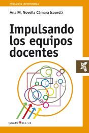 Portada de Impulsando los equipos docentes