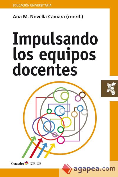 Impulsando los equipos docentes Impulsando los equipos docentes