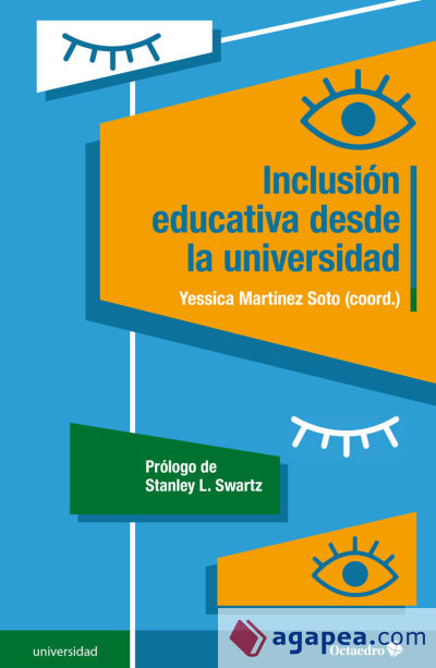 Inclusión educativa desde la universidad