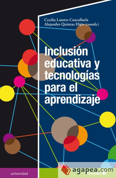 Inclusión educativa y tecnologías para el aprendizaje