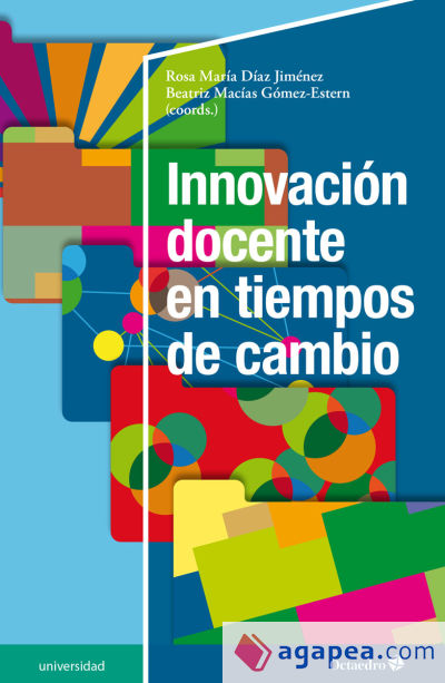 Innovación docente en tiempos de cambio