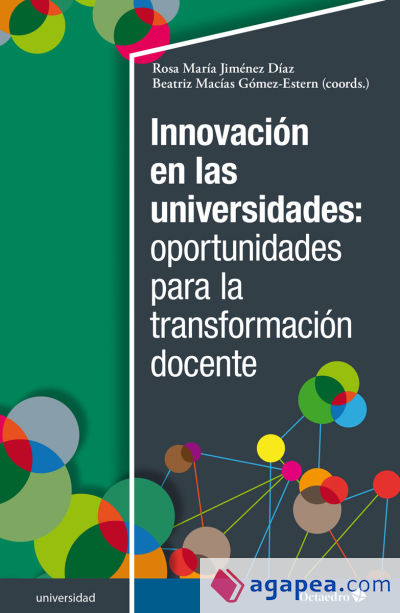 Innovación en las universidades: oportunidades para la transformación docente