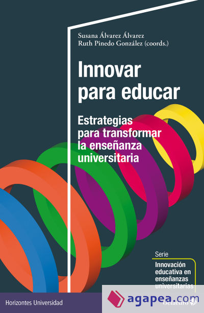 Innovar para educar