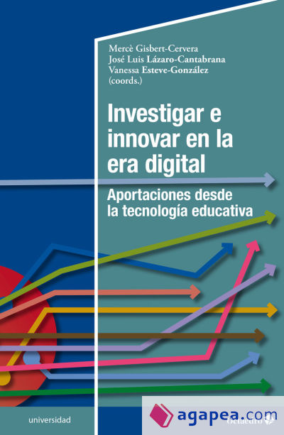 Investigar e innovar en la era digital