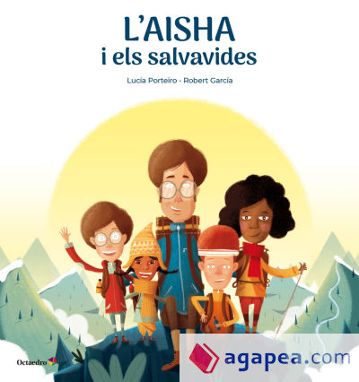 L'Aisha i els salvavides