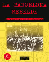 Portada de La Barcelona rebelde