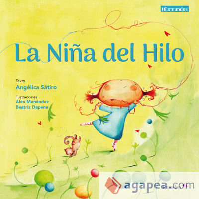 La Niña del Hilo