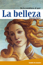 Portada de La belleza