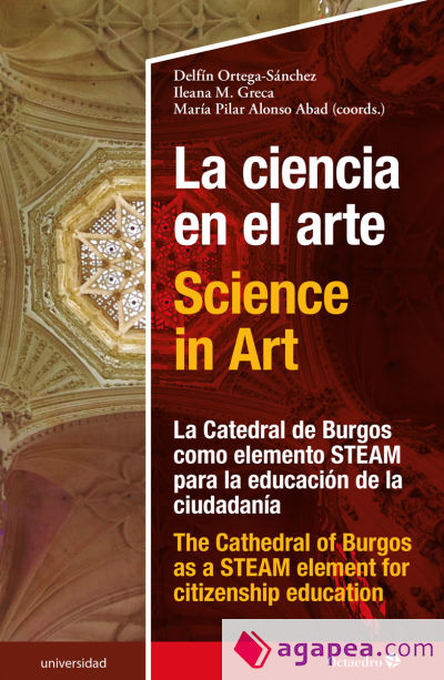 La ciencia en el arte - Science in Art