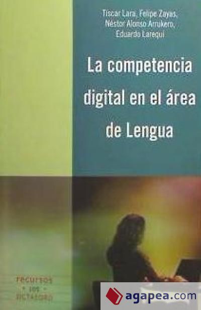 La competencia digital en el área de Lengua