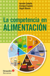 Portada de La competencia en alimentación