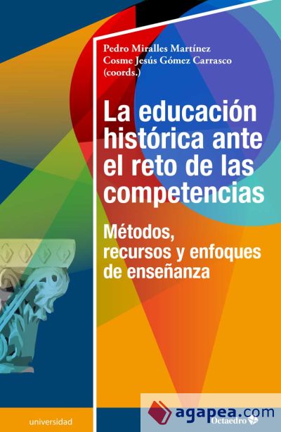 La educación histórica ante el reto de las competencias