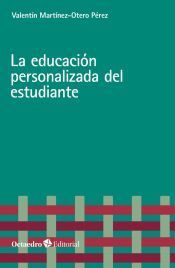 Portada de La educaci&oacute;n personalizada del estudiante