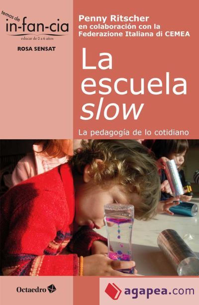 La escuela slow