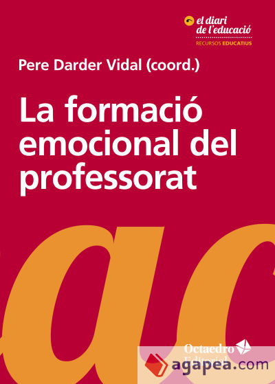 La formació emocional del professorat