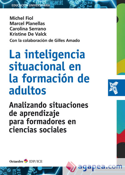 La inteligencia situacional en la formación de adultos