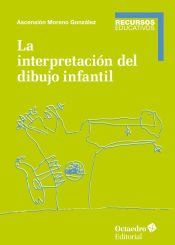 Portada de La interpretaci&oacute;n del dibujo infantil