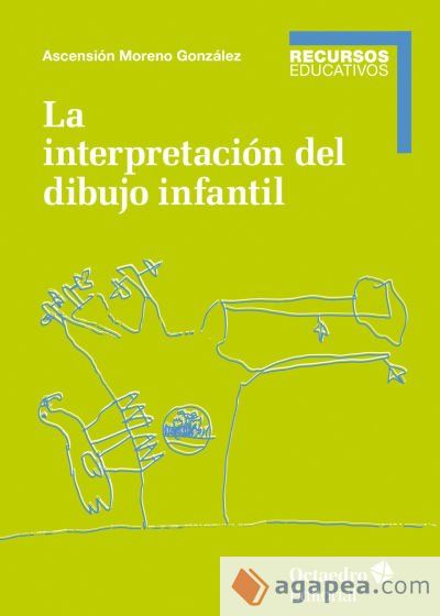 La interpretaci&oacute;n del dibujo infantil