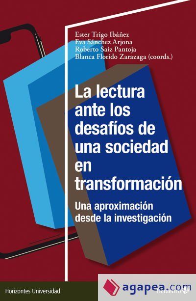 La lectura ante los desafíos de una sociedad en transformación La lectura ante los desafíos de una sociedad en transformación