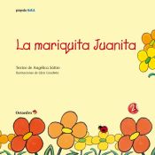 Portada de La mariquita Juanita