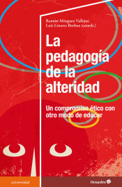 Portada de La pedagogía de la alteridad