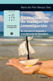 Portada de La realización de trabajos de investigación