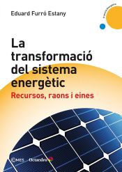 Portada de La transformació del sistema energètic