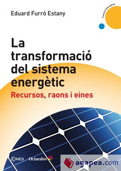 La transformació del sistema energètic