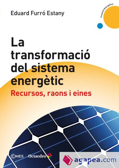 La transformació del sistema energètic