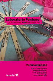 Portada de Laboratorio Pantono