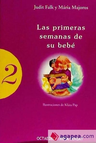 Las primeras semanas de su bebé