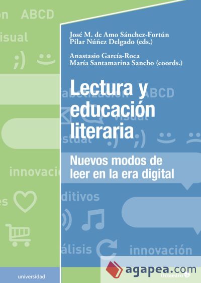 Lectura y educación literaria