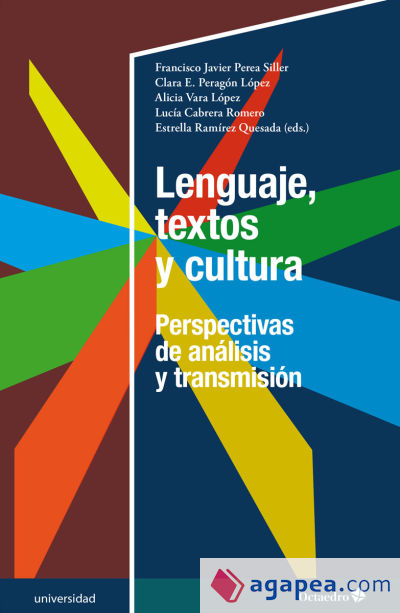 Lenguaje, textos y cultura