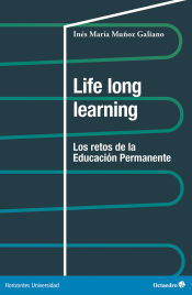 Portada de Life long learning