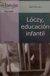 Portada de Lóczy, educación infantil