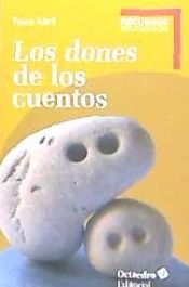 Portada de Los dones de los cuentos