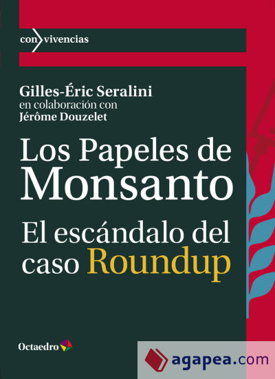 Los papeles de Monsanto