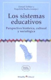 Portada de Los sistemas educativos