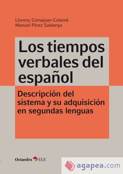 Los tiempos verbales del español