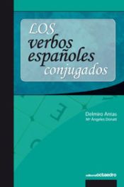 Portada de Los verbos espa&ntilde;oles conjugados