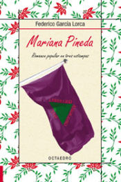 Portada de Mariana Pineda