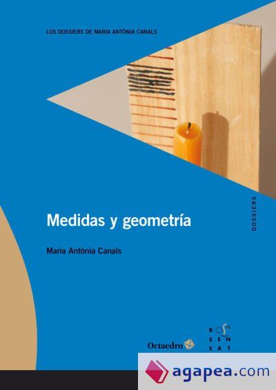 Medidas y geometr&iacute;a