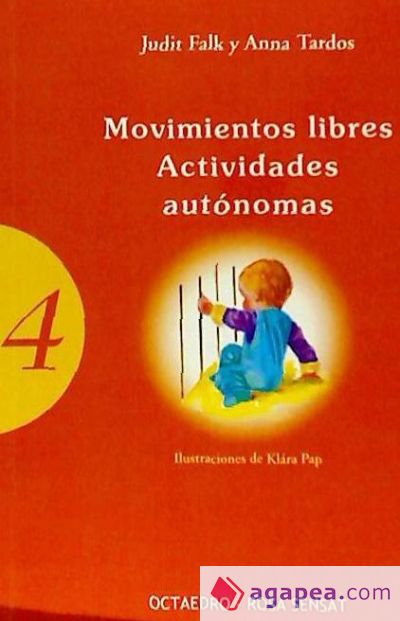 Movimientos libres. Actividades autónomas