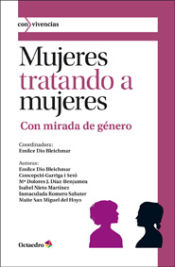 Portada de Mujeres tratando a mujeres