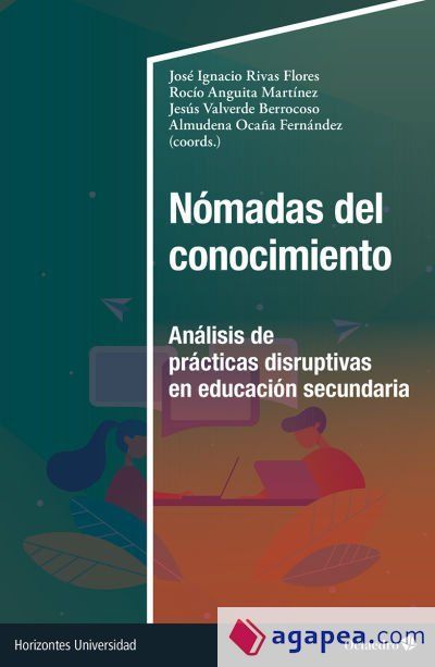 N&oacute;madas del conocimiento