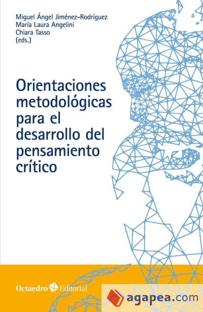 Orientaciones metodológicas para el desarrollo del pensamiento crítico