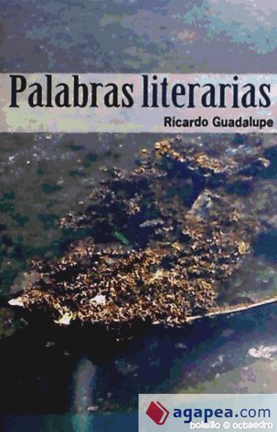 Palabras literarias