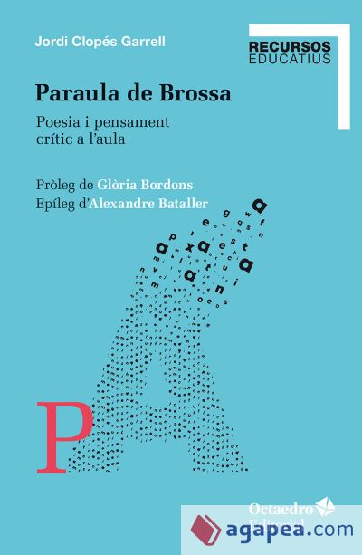 Paraula de Brossa