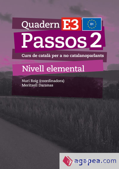 Passos 2. Quadern E 3