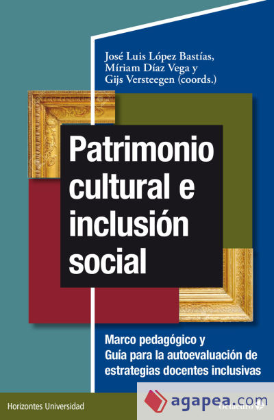 Patrimonio cultural e inclusión social